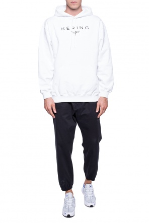Sweatshirt with a print, zdjęcie 2 Sweatshirt with a print od Balenciaga